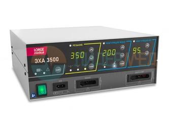 Высокочастотный генератор ЭХА 3500